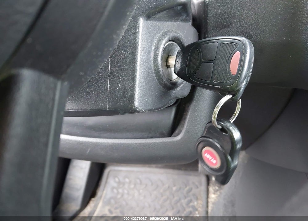 2012 JEEP PATRIOT VIN: 1C4NJPBB2CD634837