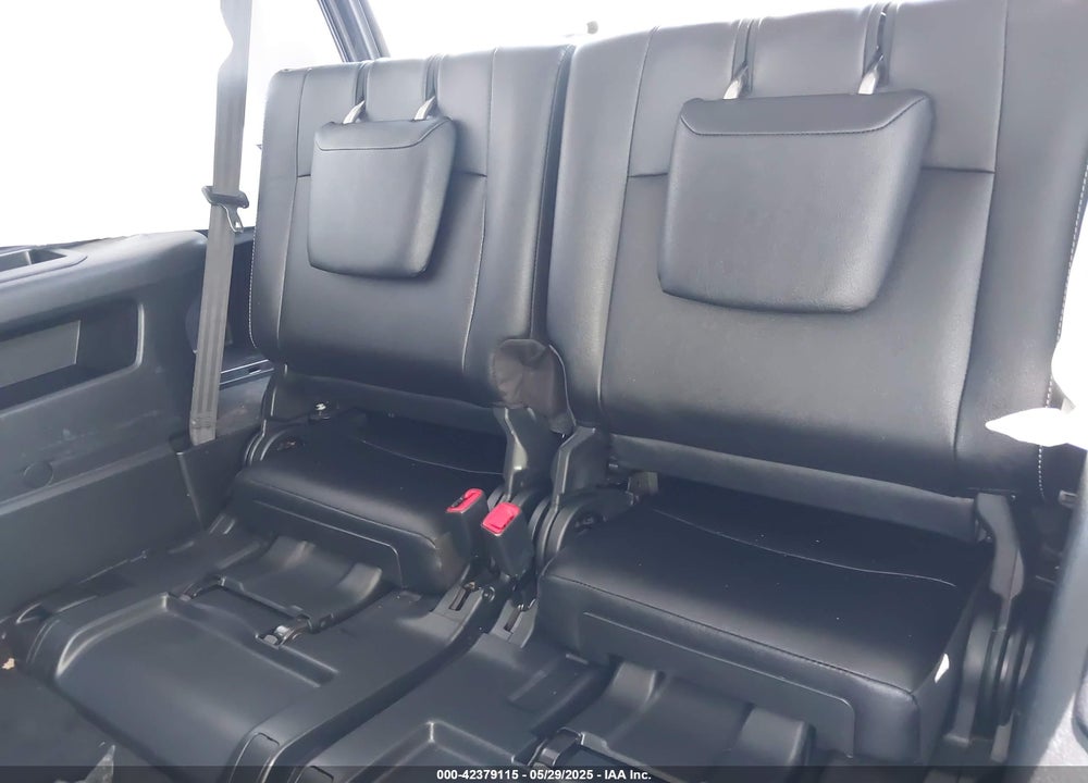 2022 TOYOTA 4RUNNER SR5 PREMIUM VIN: JTENU5JR4N6058553