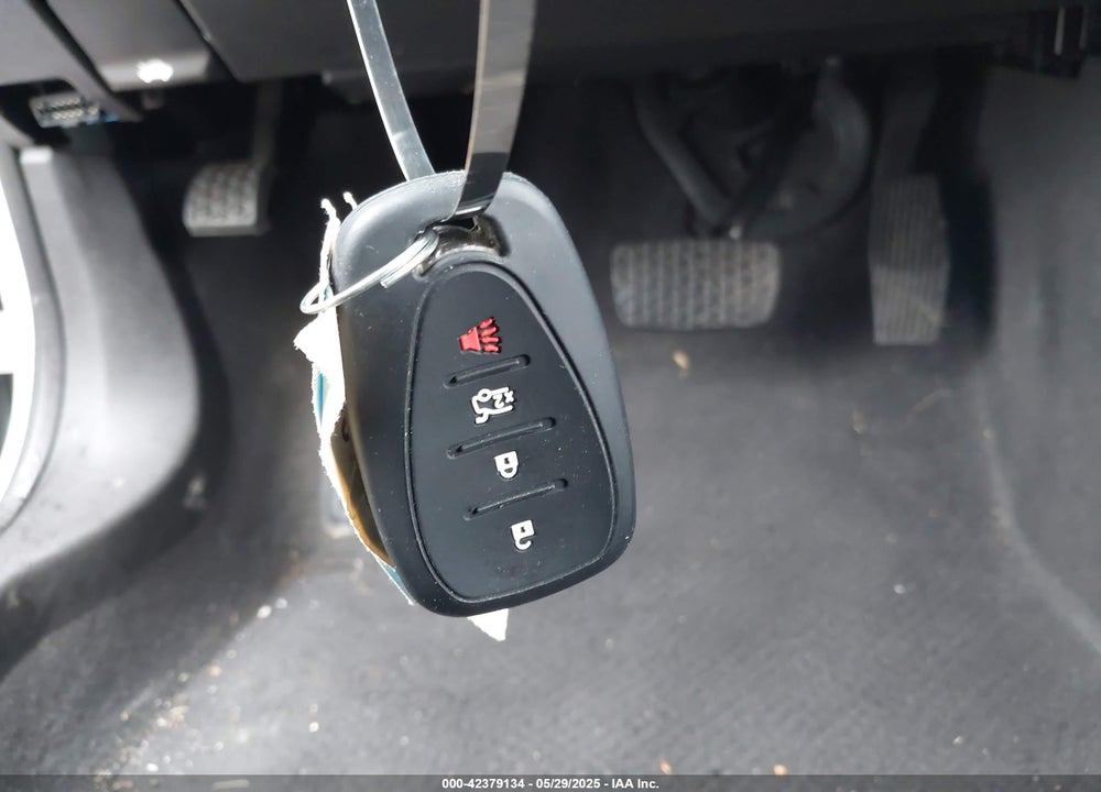 2019 CHEVROLET MALIBU VIN: 1G1ZB5ST0KF215439