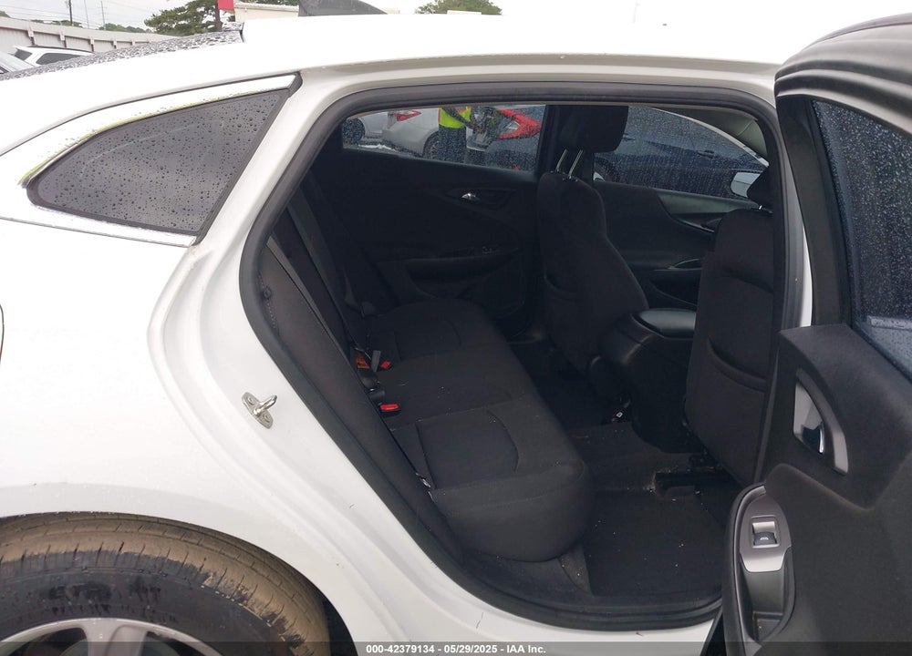 2019 CHEVROLET MALIBU VIN: 1G1ZB5ST0KF215439