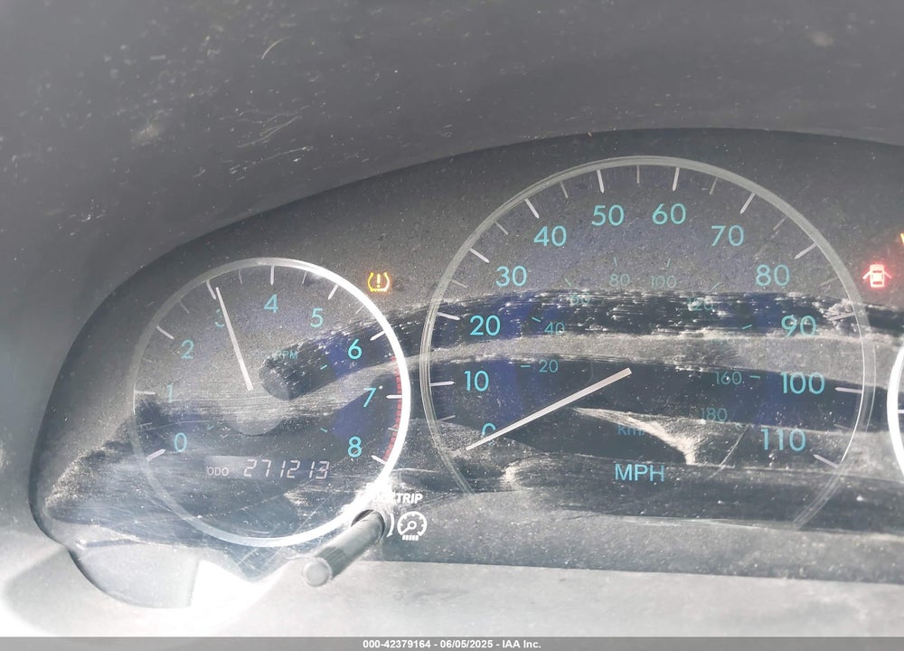 2008 TOYOTA SIENNA LE VIN: 5TDZK23C48S181955
