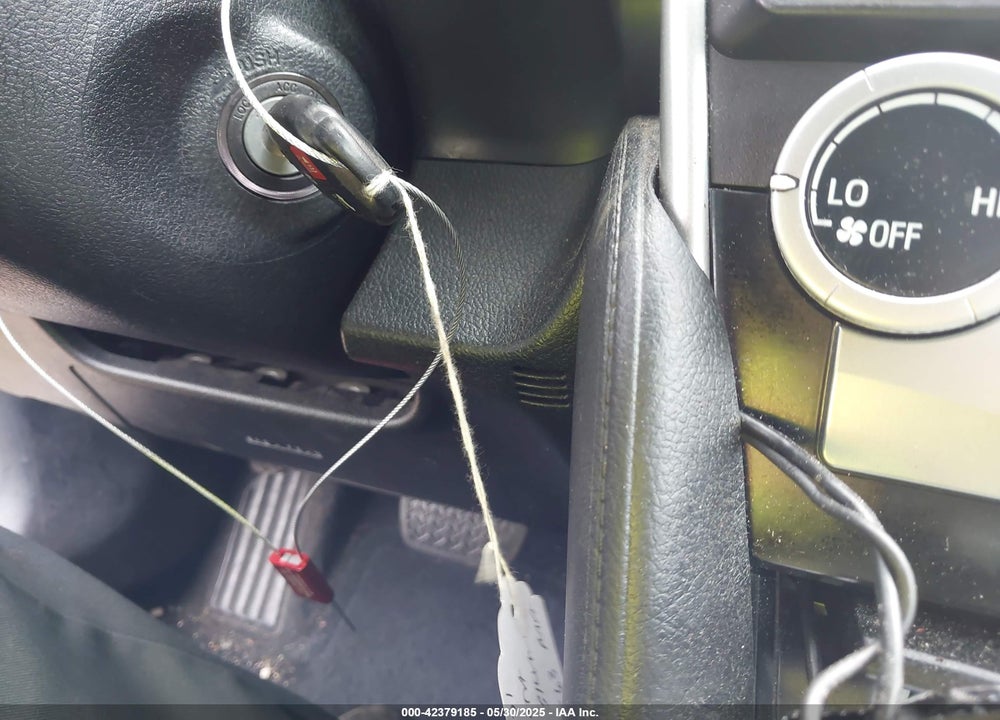 2012 TOYOTA CAMRY VIN: 4T1BF1FK9CU191688