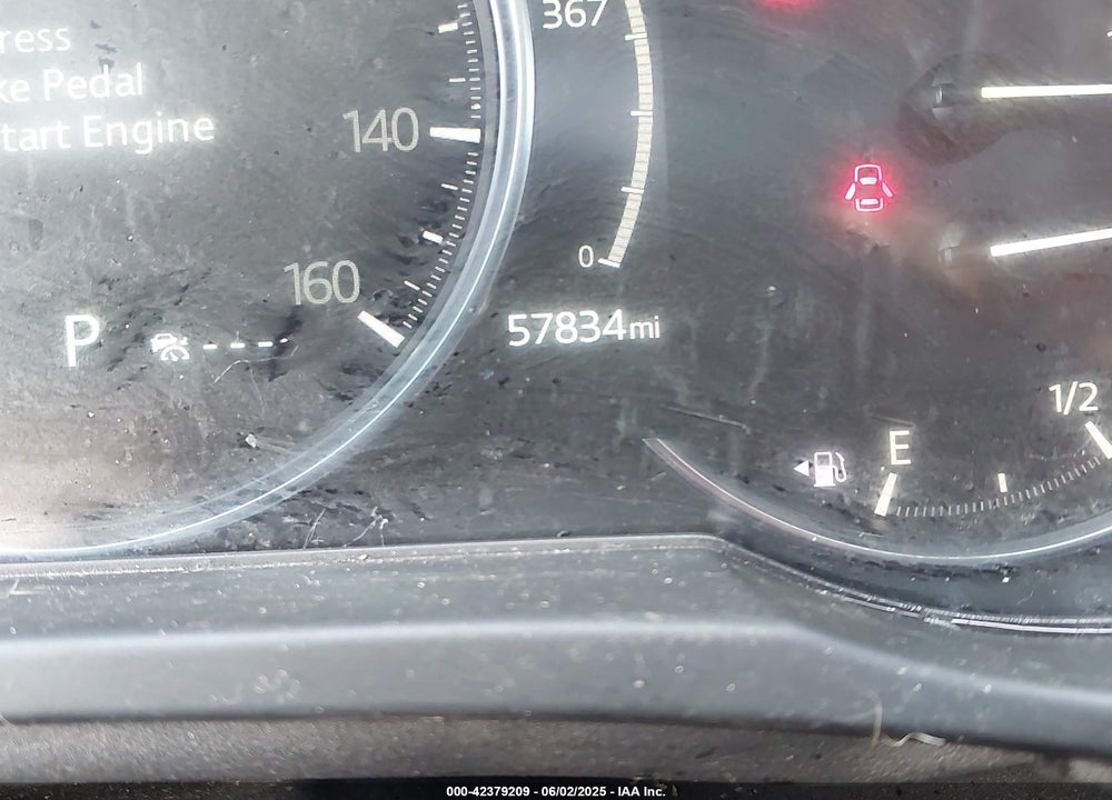 2022 MAZDA CX-5 2.5 S PREMIUM PLUS VIN: JM3KFBEMXN0552070