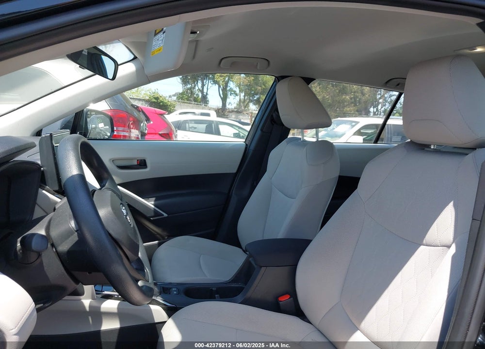 2024 TOYOTA COROLLA CROSS L VIN: 7MUAAAAG6RV115916