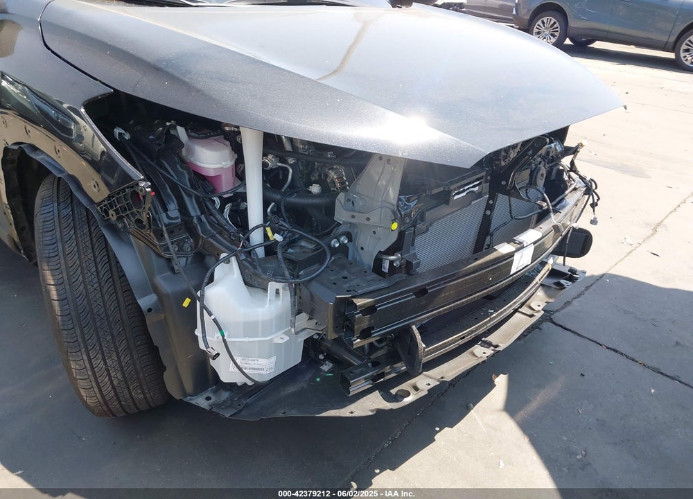 2024 TOYOTA COROLLA CROSS L VIN: 7MUAAAAG6RV115916