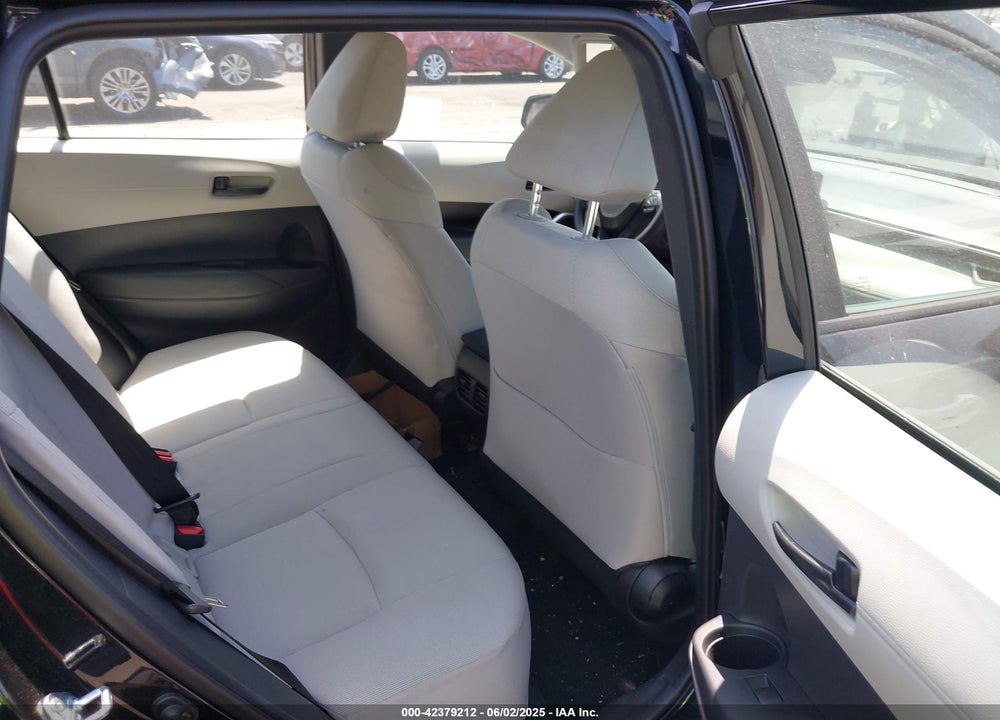 2024 TOYOTA COROLLA CROSS L VIN: 7MUAAAAG6RV115916