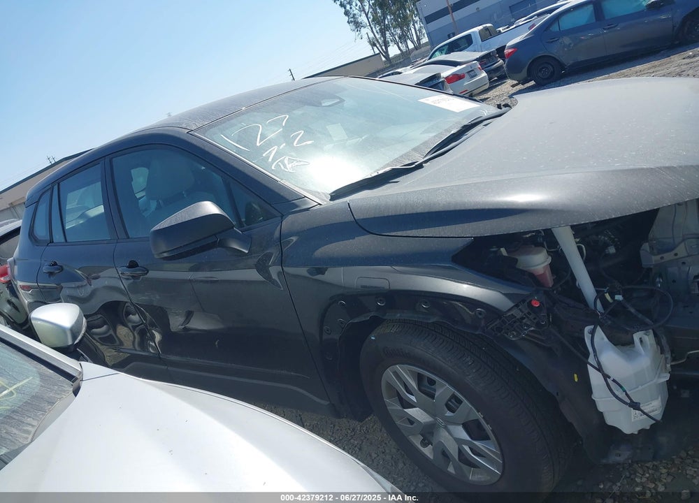 2024 TOYOTA COROLLA CROSS L VIN: 7MUAAAAG6RV115916