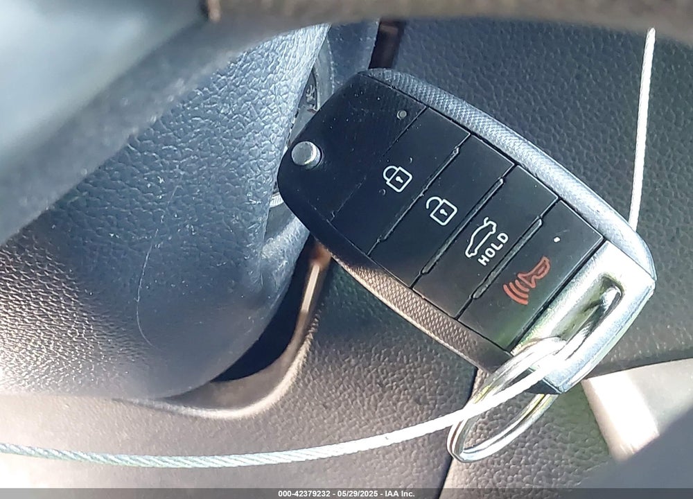 2014 KIA RIO VIN: KNADM4A36E6370134
