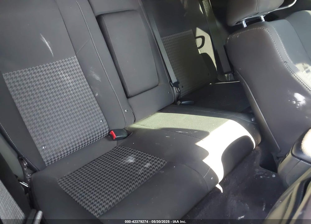 2017 DODGE CHALLENGER VIN: 2C3CDZBT5HH514631
