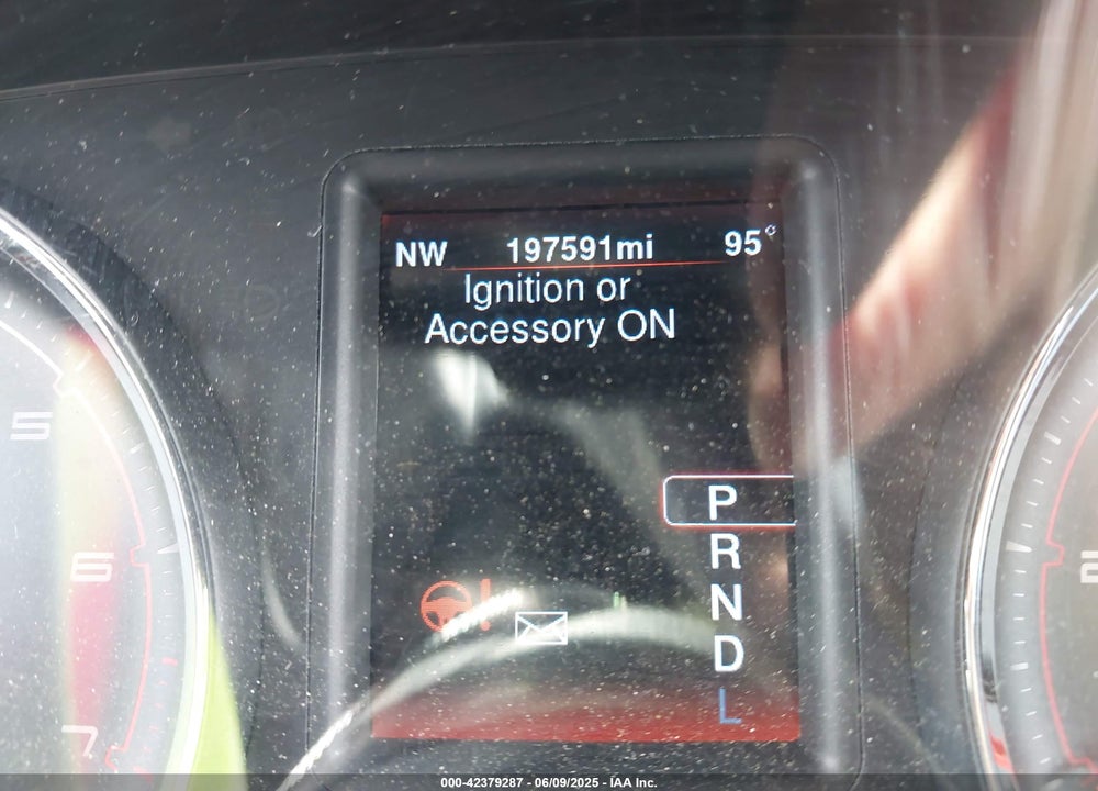 2013 DODGE CHARGER SXT VIN: 2C3CDXHG8DH526782