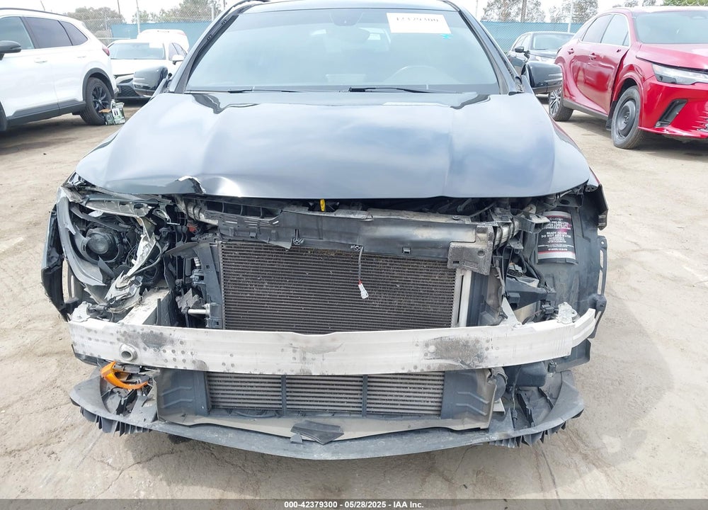 2014 MERCEDES-BENZ CLA 250 VIN: WDDSJ4EB6EN131263
