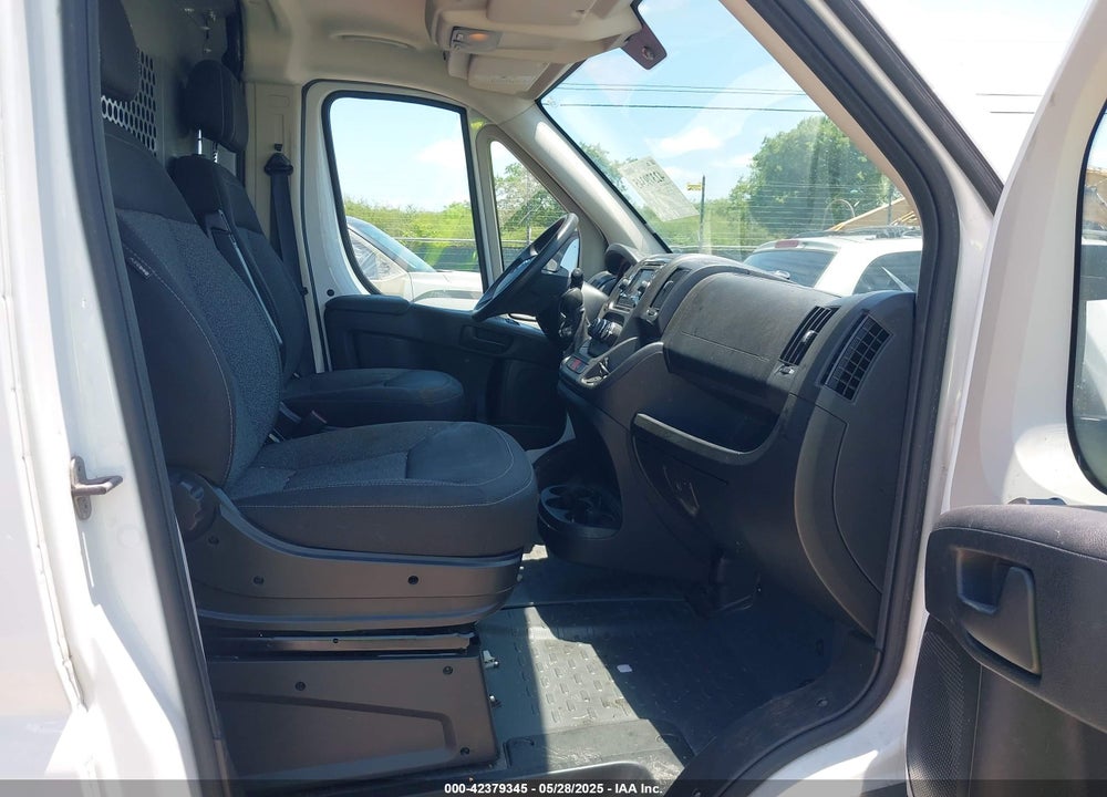 2015 RAM PROMASTER 1500 VIN: 3C6TRVNG6FE519812
