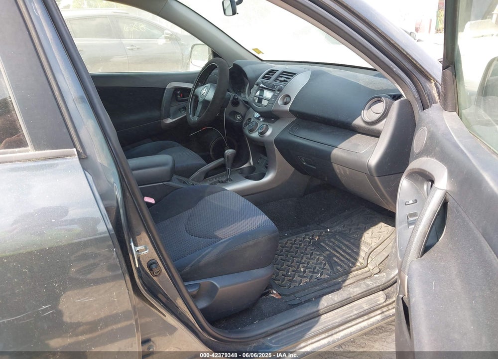 2006 TOYOTA RAV4 SPORT V6 VIN: JTMBK32V465002102