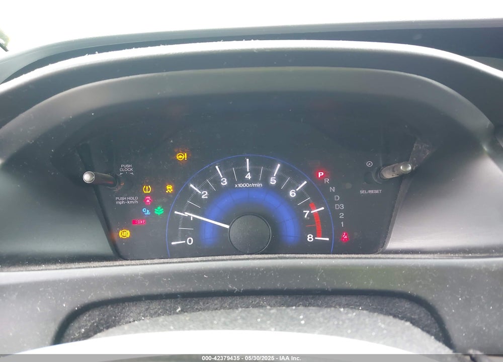2013 HONDA CIVIC LX VIN: 2HGFB2F52DH515815