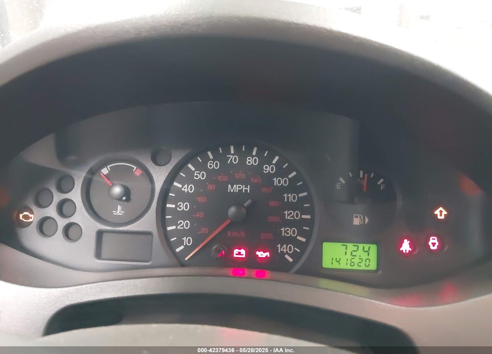 2006 FORD FOCUS VIN: 1FAFP31N76W143623