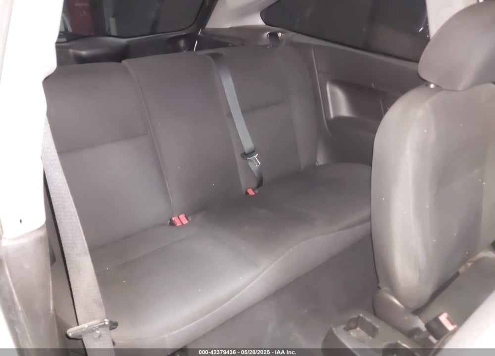 2006 FORD FOCUS VIN: 1FAFP31N76W143623