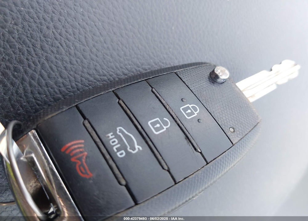 2014 KIA FORTE VIN: KNAFX4A6XE5097943