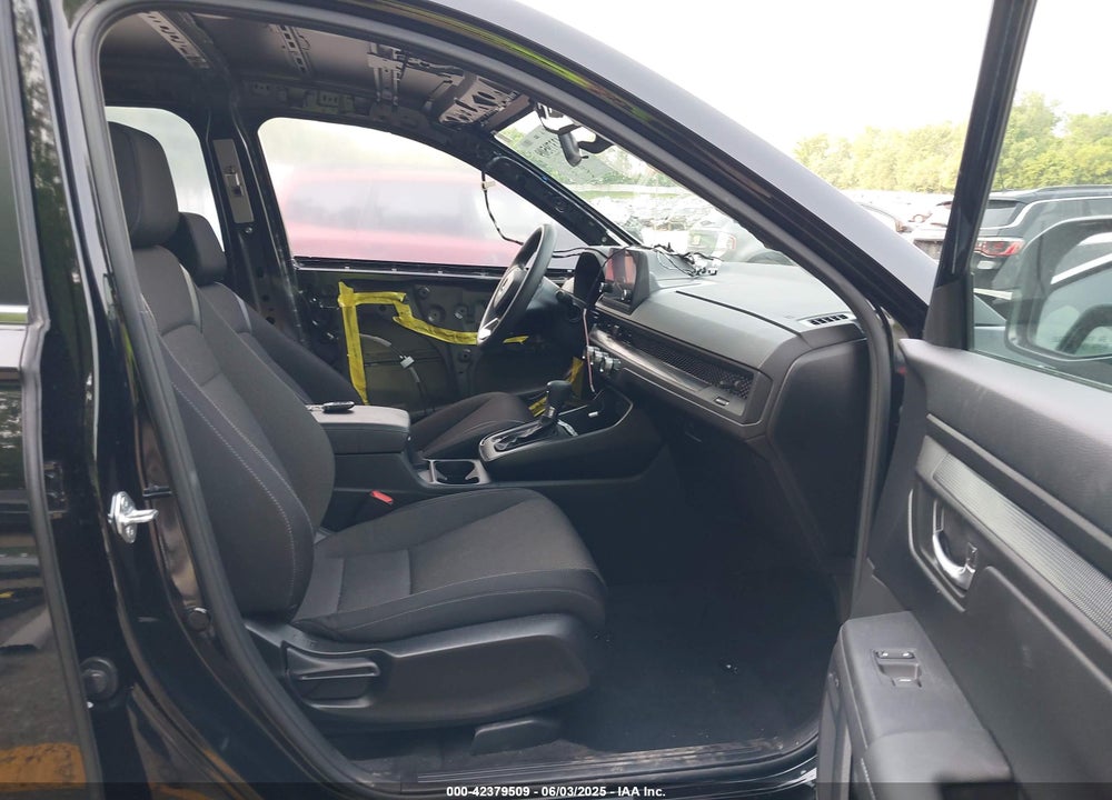 2023 HONDA CR-V VIN: 7FARS4H25PE018556