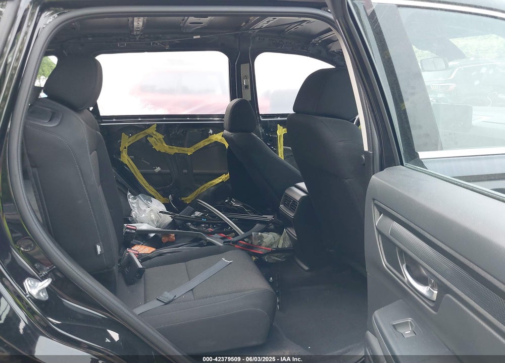 2023 HONDA CR-V VIN: 7FARS4H25PE018556