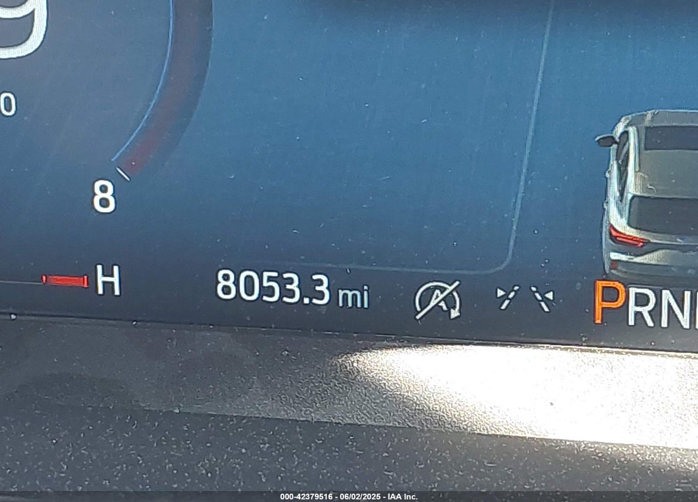 2023 FORD ESCAPE VIN: 1FMCU9PA9PUA78182