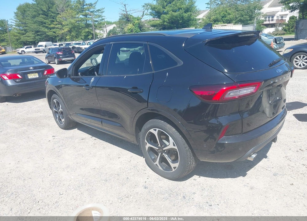 2023 FORD ESCAPE VIN: 1FMCU9PA9PUA78182