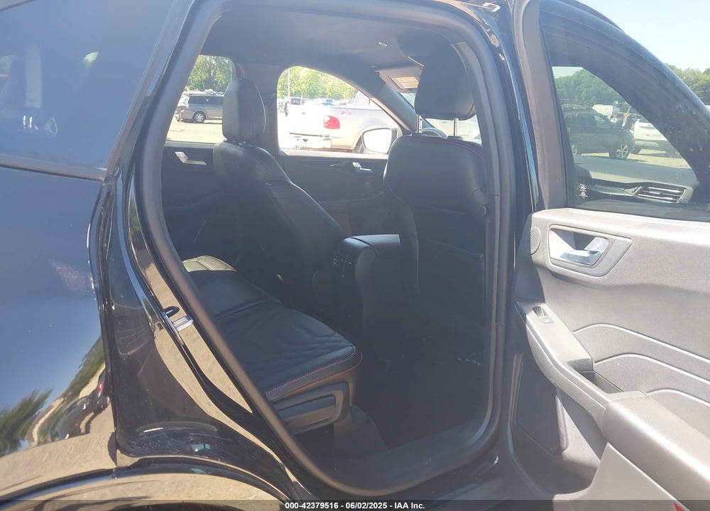 2023 FORD ESCAPE VIN: 1FMCU9PA9PUA78182
