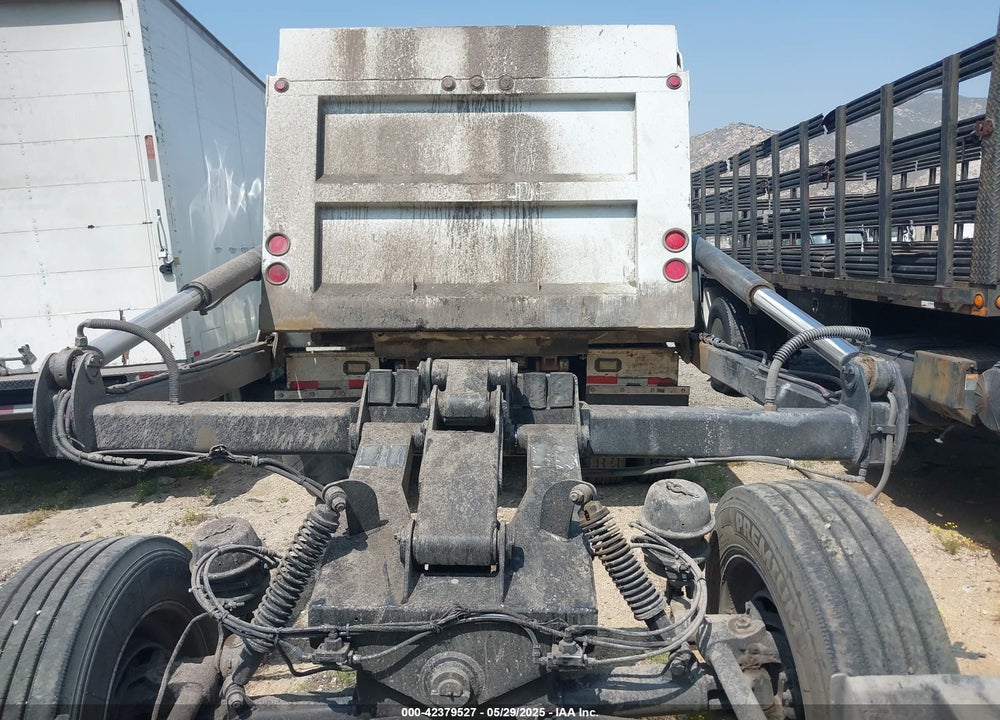 2015 PETERBILT 365 VIN: 1NPSL70XXFD277254
