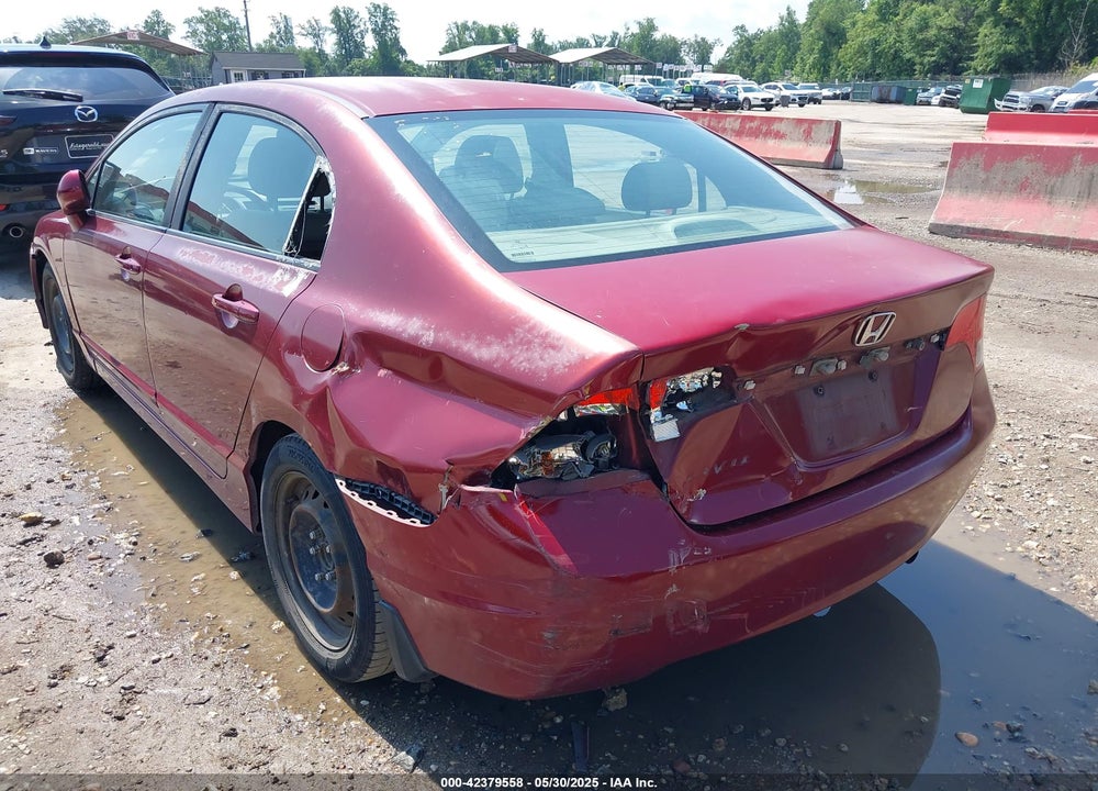 2009 HONDA CIVC VIN: 2HGFA16589H528668