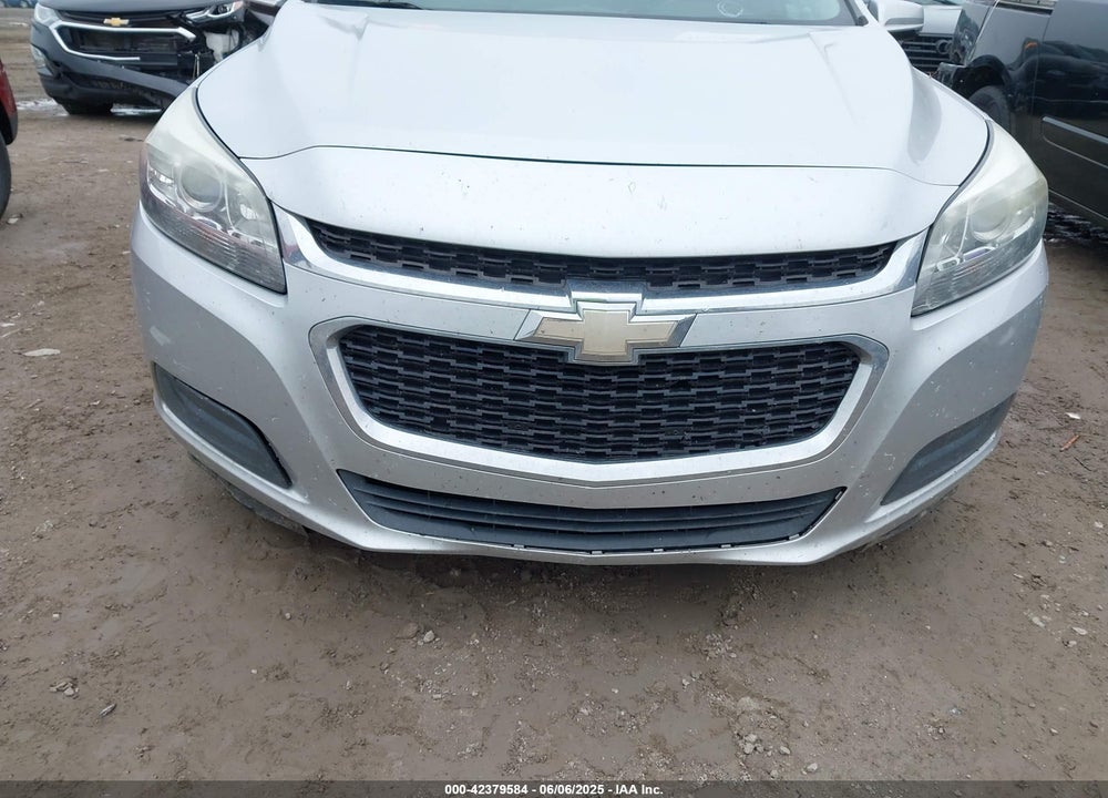 2015 CHEVROLET MALIBU 1LT VIN: 1G11C5SL8FF194422