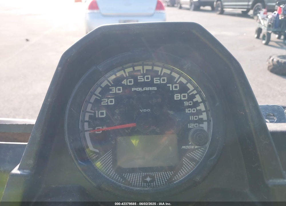 2019 POLARIS RANGER XP 900 EPS VIN: 4XARTE878K8867395