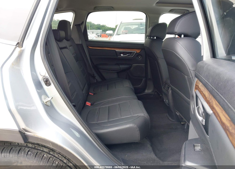 2019 HONDA CR-V EX-L VIN: 5J6RW2H89KL003468