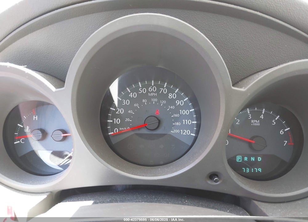 2010 CHRYSLER SEBRING TOURING VIN: 1C3CC4FB2AN146011