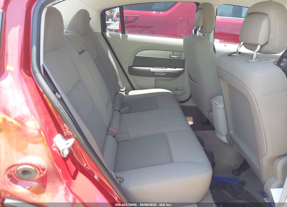 2010 CHRYSLER SEBRING TOURING VIN: 1C3CC4FB2AN146011