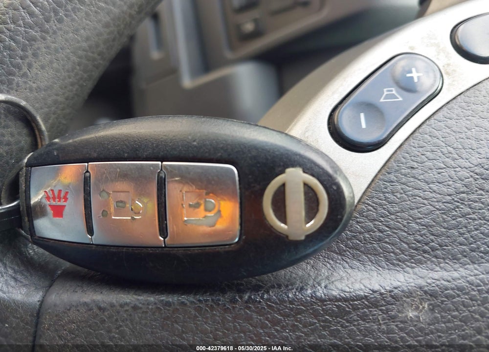 2013 NISSAN ROGUE S/SV VIN: JN8AS5MV4DW628846