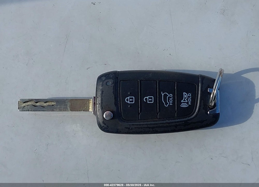 2021 HYUNDAI KONA SE VIN: KM8K1CAA1MU635902