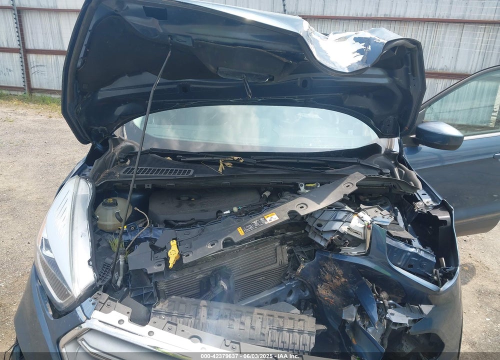2018 FORD ESCAPE VIN: 1FMCU0HDXJUB67948