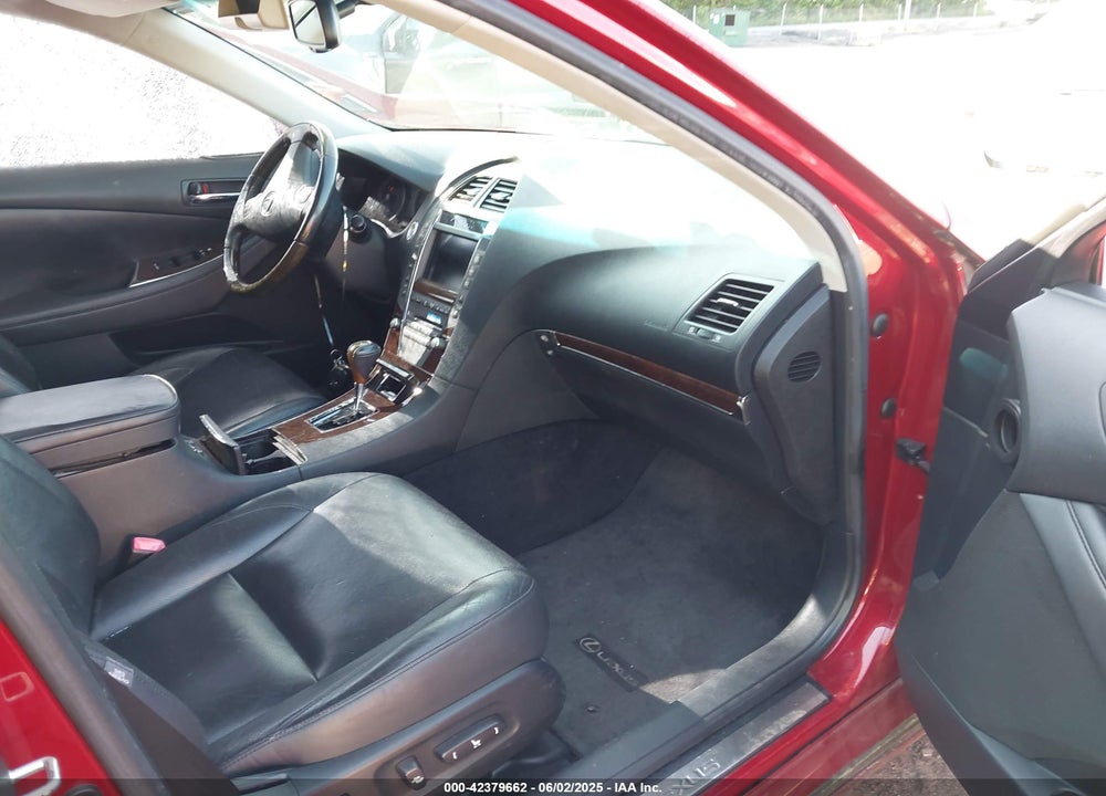 2010 LEXUS ES 350 VIN: JTHBK1EG9A2352464