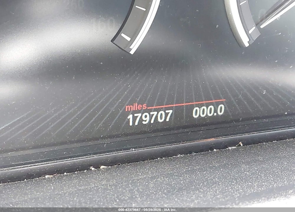 2014 BMW X3 VIN: 5UXWX9C57E0D16232