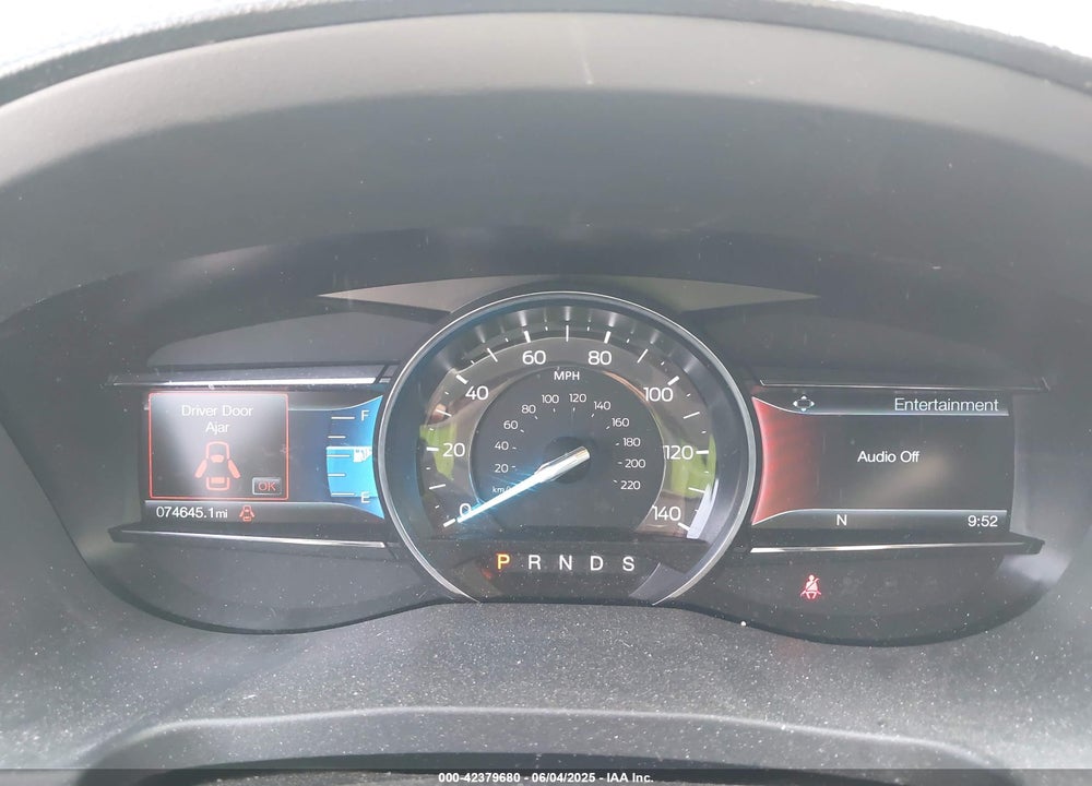 2018 FORD EXPLORER VIN: 1FM5K8D88JGA94471