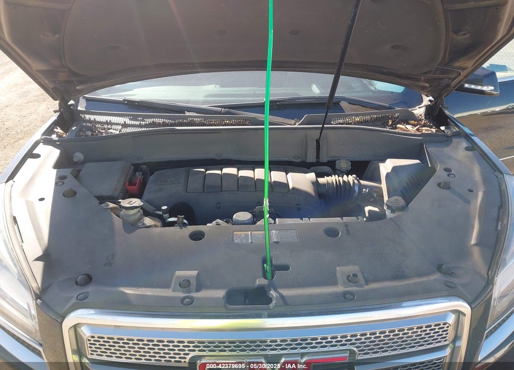 2015 GMC ACADIA VIN: 1GKKVTKD5FJ279867