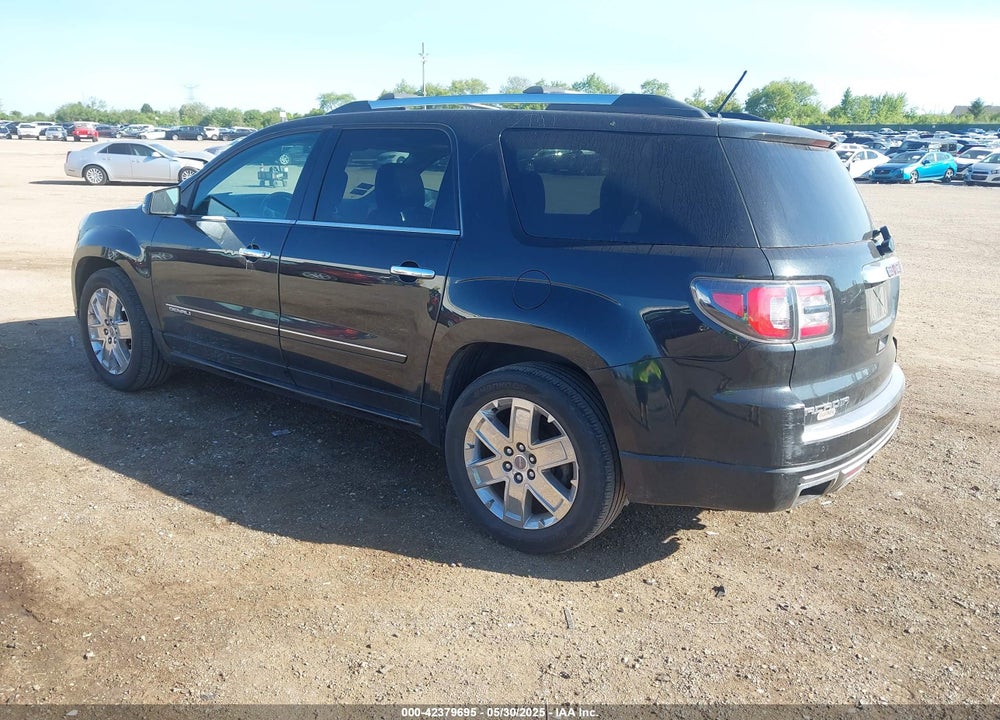 2015 GMC ACADIA VIN: 1GKKVTKD5FJ279867