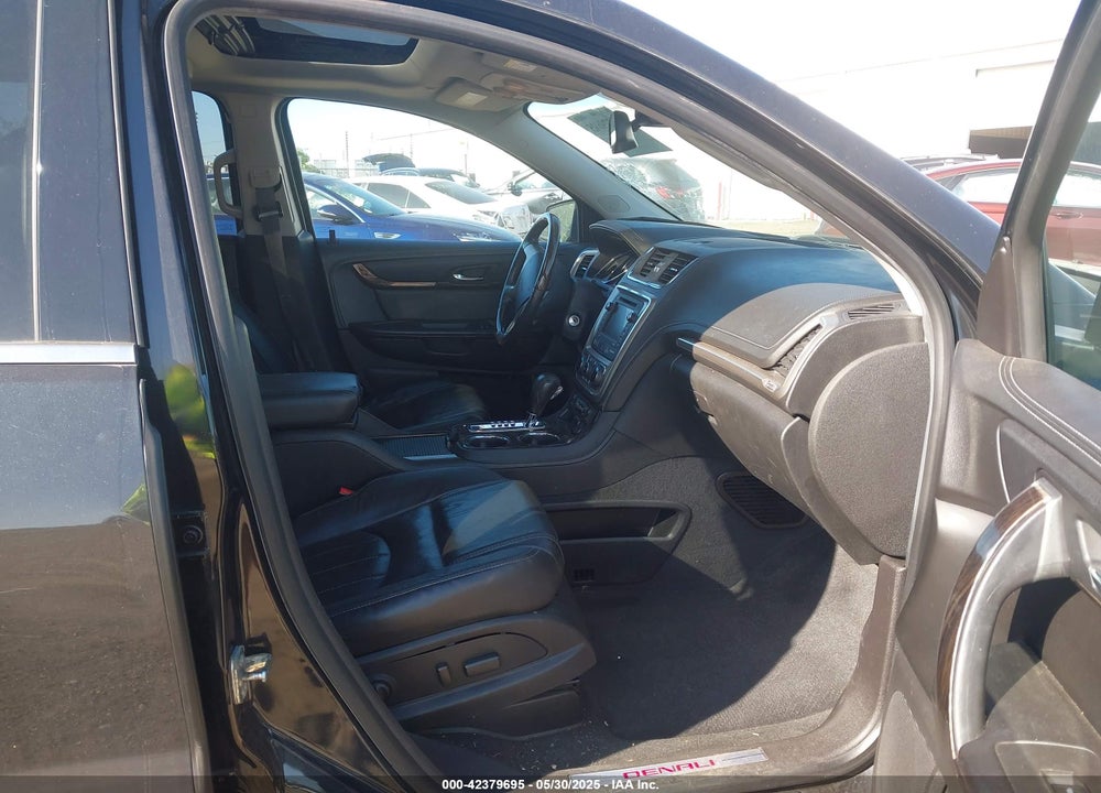 2015 GMC ACADIA VIN: 1GKKVTKD5FJ279867