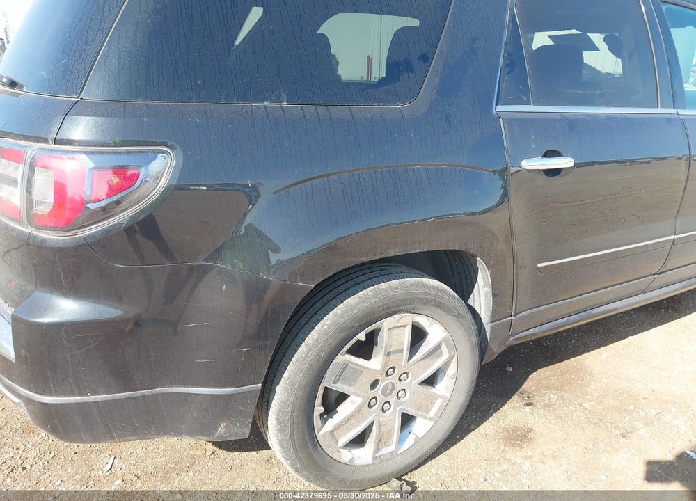 2015 GMC ACADIA VIN: 1GKKVTKD5FJ279867