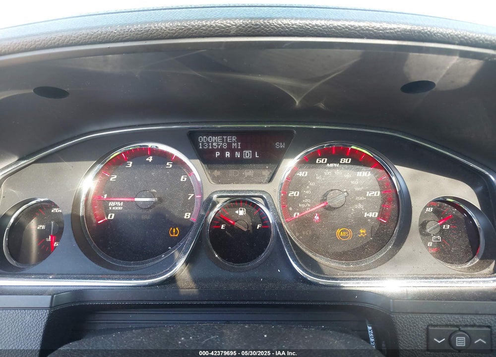2015 GMC ACADIA VIN: 1GKKVTKD5FJ279867