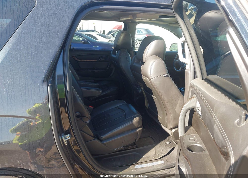 2015 GMC ACADIA VIN: 1GKKVTKD5FJ279867