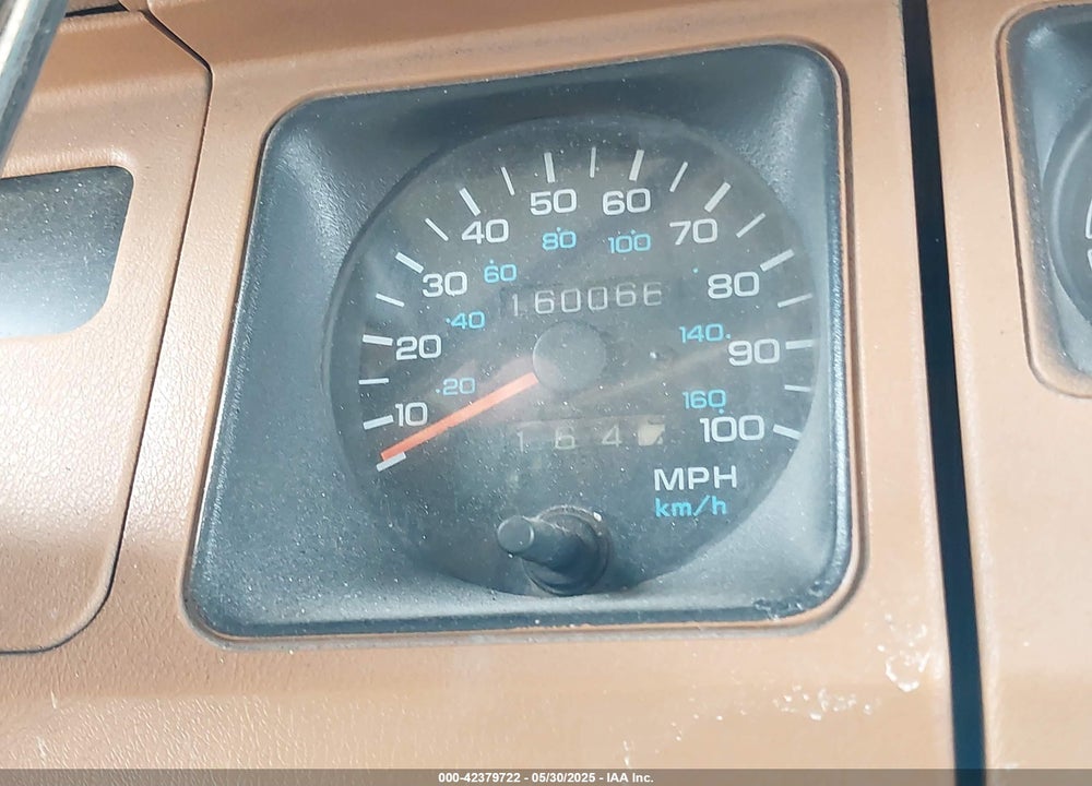 1995 JEEP WRANGLER / YJ S/RIO GRANDE VIN: 1J4FY19P1SP249453