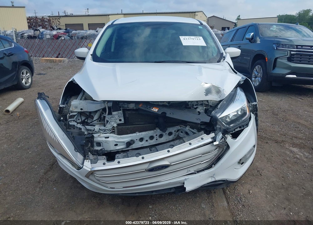2019 FORD ESCAPE VIN: 1FMCU9GD0KUC34807