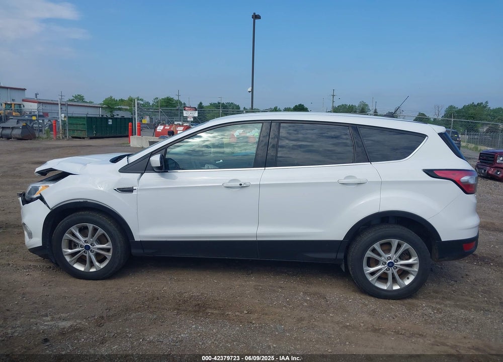 2019 FORD ESCAPE VIN: 1FMCU9GD0KUC34807