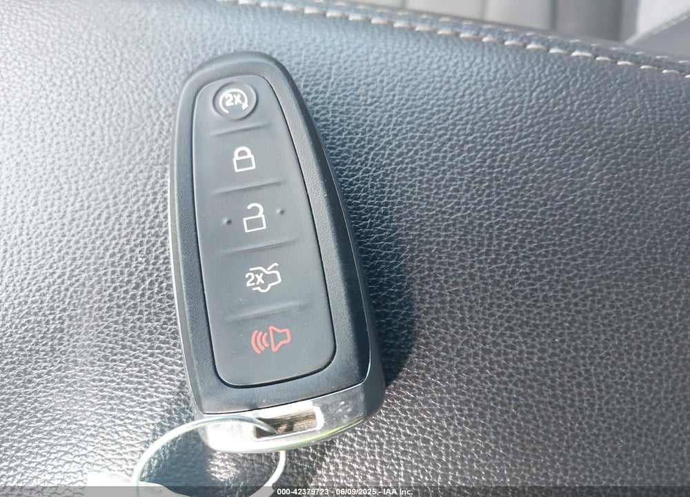 2019 FORD ESCAPE VIN: 1FMCU9GD0KUC34807
