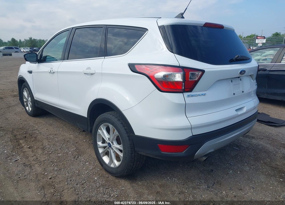 2019 FORD ESCAPE VIN: 1FMCU9GD0KUC34807